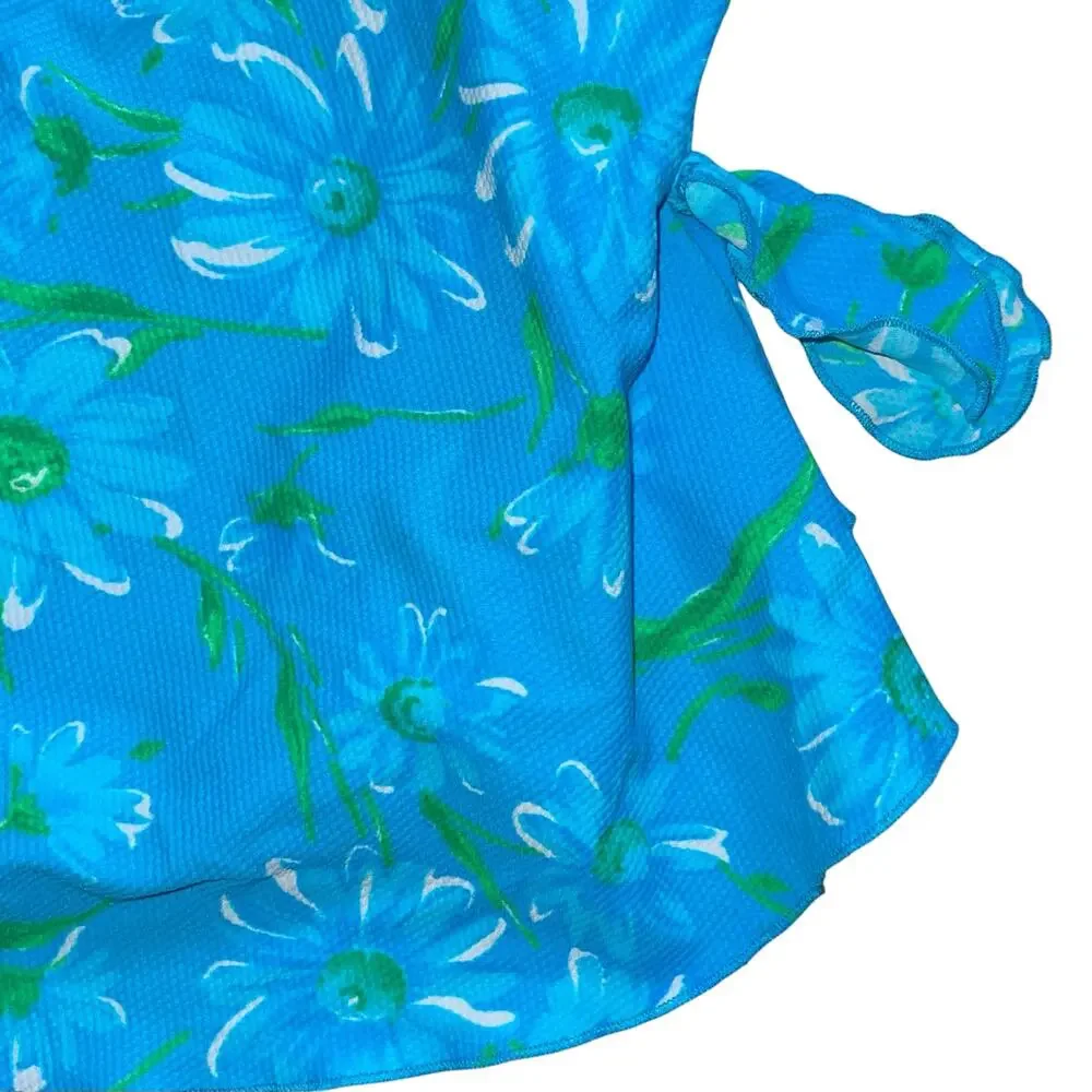 Maxine of Hollywood Vintage One Piece Swimsuit